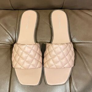 BCBGeneration sandals